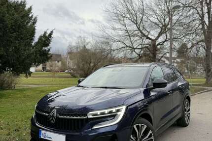 Renault Espace 60.000 km 28.500 &euro; Stuttgart 70173