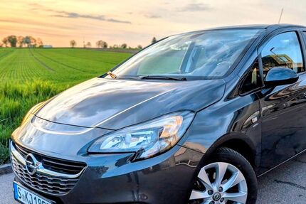 Opel Corsa 119.000 km 6.550 &euro; Stuttgart 70619