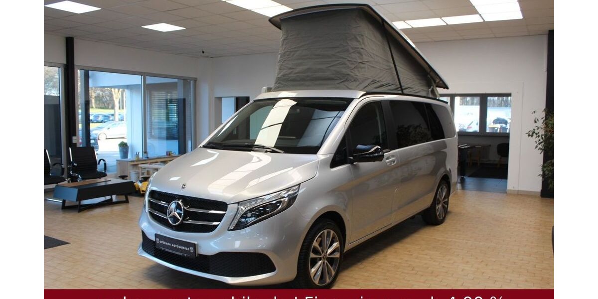 Mercedes-Benz V 300 19.715 km 64.950 &euro; Kirchheim unter Teck 73230