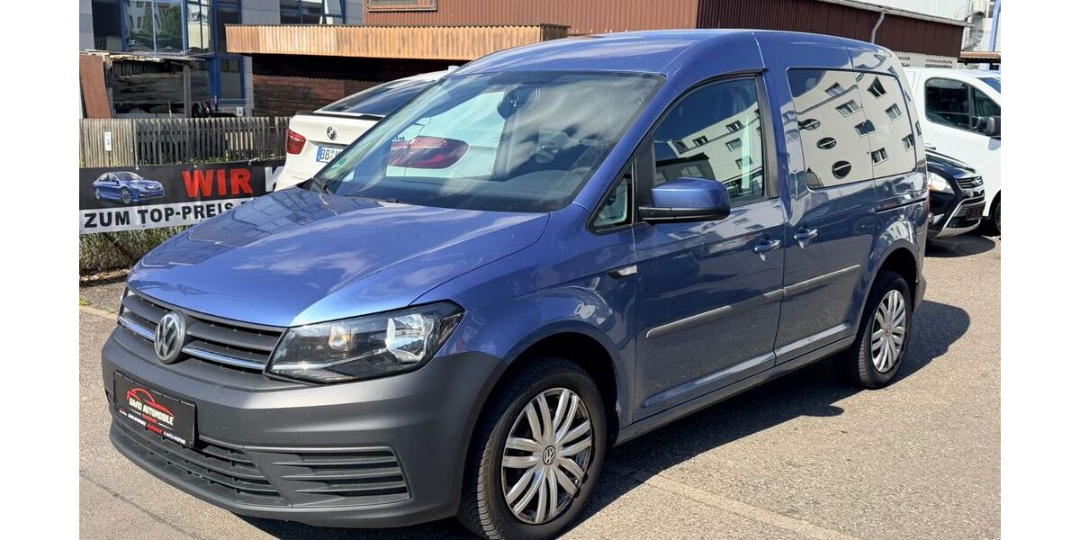 VW Caddy 248.000 km 6.990 &euro; Filderstadt bei Stuttgart 70794