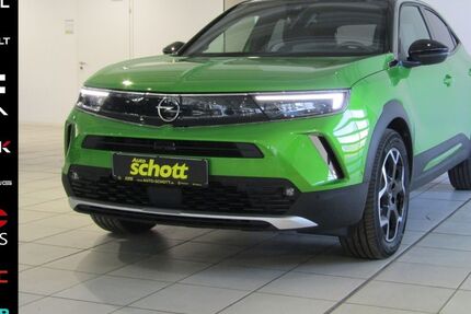 Opel Mokka 34.121 km 18.970 &euro; Magstadt 71106