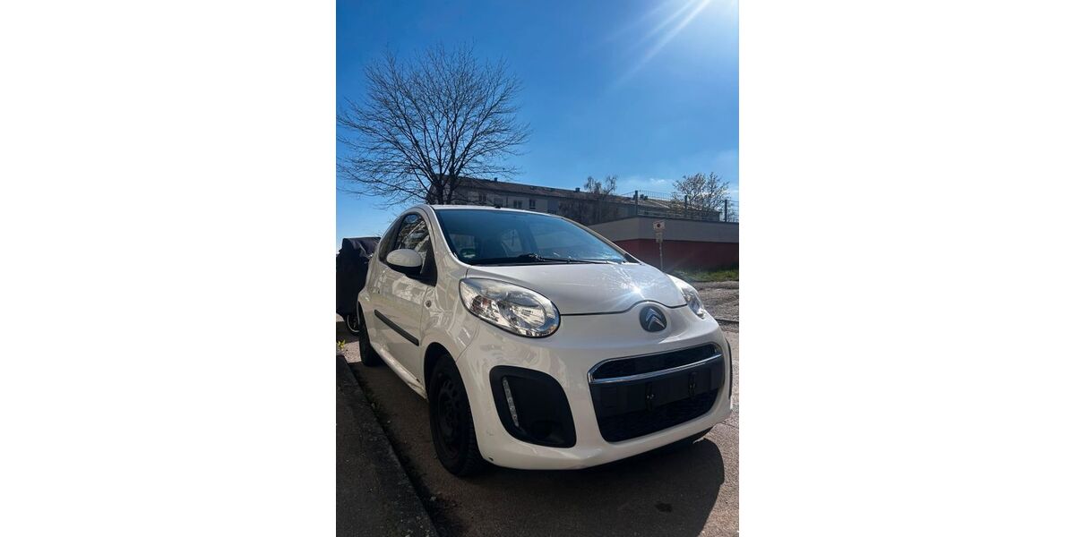 Citroen C1 136.000 km 1.900 &euro; Stuttgart 70376