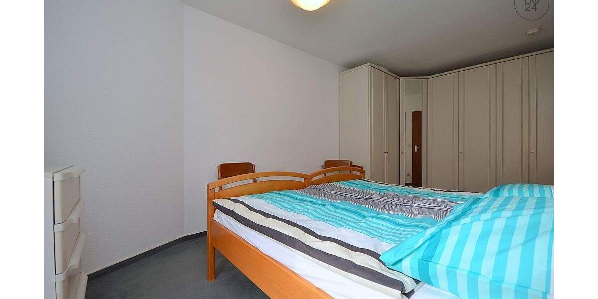 Etagenwohnung Ludwigsburg Ost - 2 Zimmer, 61 m&sup2;, 1.150&euro; | Angebot:25698685