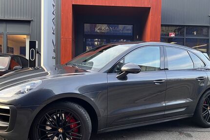Porsche Macan 40.800 km 81.800 &euro; Sindelfingen 71065