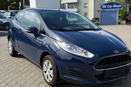 Ford Fiesta 185.000 km 3.480 &euro; Ludwigsburg 71636