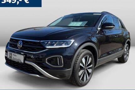 VW T-Roc 19.200 km 26.630 &euro; Backnang 71522