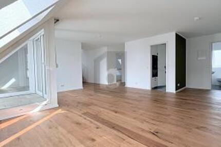 WOHNJUWEL AUF ZWEI EBENEN MIT ELEGANTEM FLAIR - Wohnung Pleidelsheim | Angebot:26659065