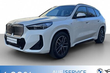 BMW iX1 28.620 km 38.590 &euro; Asperg 71679