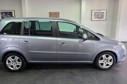 Opel Zafira 150.000 km 3.990 &euro; Asperg/Ludwigsburg bei Stuttgart 71679