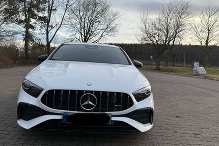 Mercedes-Benz A 35 AMG 22.000 km 39.800 &euro; Renningen 71272