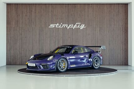 Porsche 991 16.105 km 305.000 &euro; Stuttgart 70190