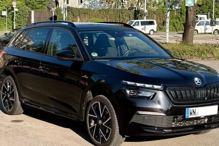Skoda Kamiq 17.000 km 23.999 &euro; Fellbach 70736