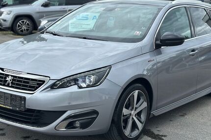 Peugeot 308 167.000 km 7.200 &euro; Wendlingen 73240