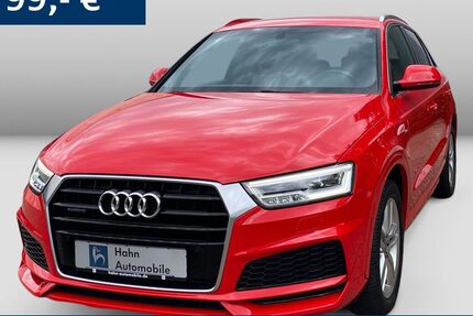 Audi Q3 85.929 km 18.495 &euro; Göppingen 73037