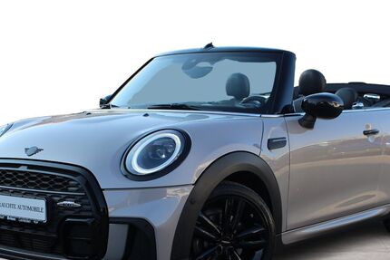 Mini Cooper Cabrio 25.090 km 29.990 &euro; Filderstadt 70794