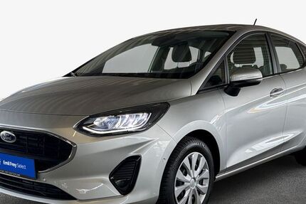 Ford Fiesta 21.312 km 15.170 &euro; Stuttgart 70190