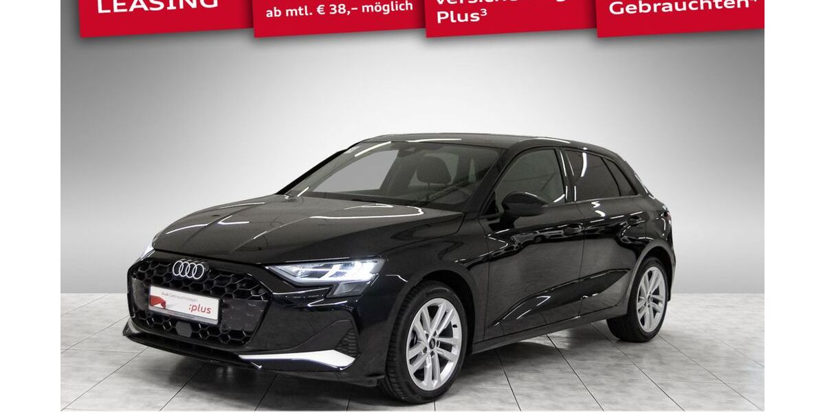 Audi A3 25.909 km 29.920 &euro; Böblingen 71034