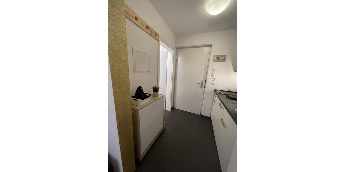 Etagenwohnung Stuttgart Birkach - 1 Zimmer, 21 m&sup2;, 690&euro; | Angebot:25281243