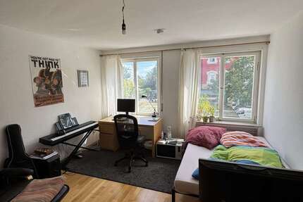 Wohnung Stuttgart Stuttgart-Nord - 4 Zimmer, 105 m&sup2;, 1.556&euro; | Angebot:27341195
