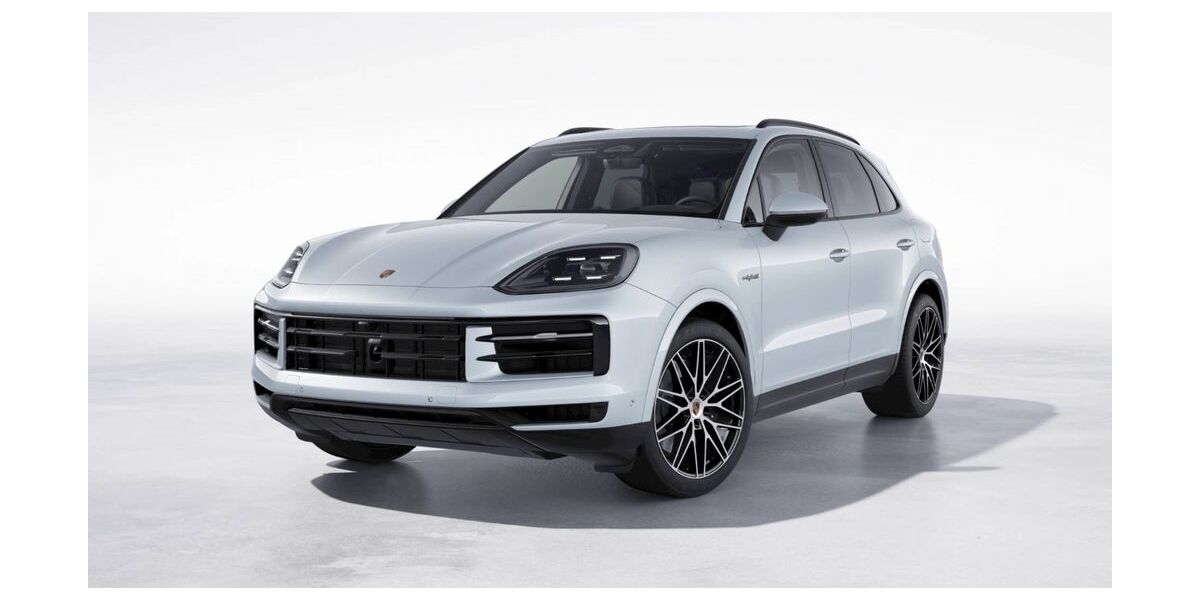 Porsche Cayenne 18.300 km 103.900 &euro; Filderstadt 70794