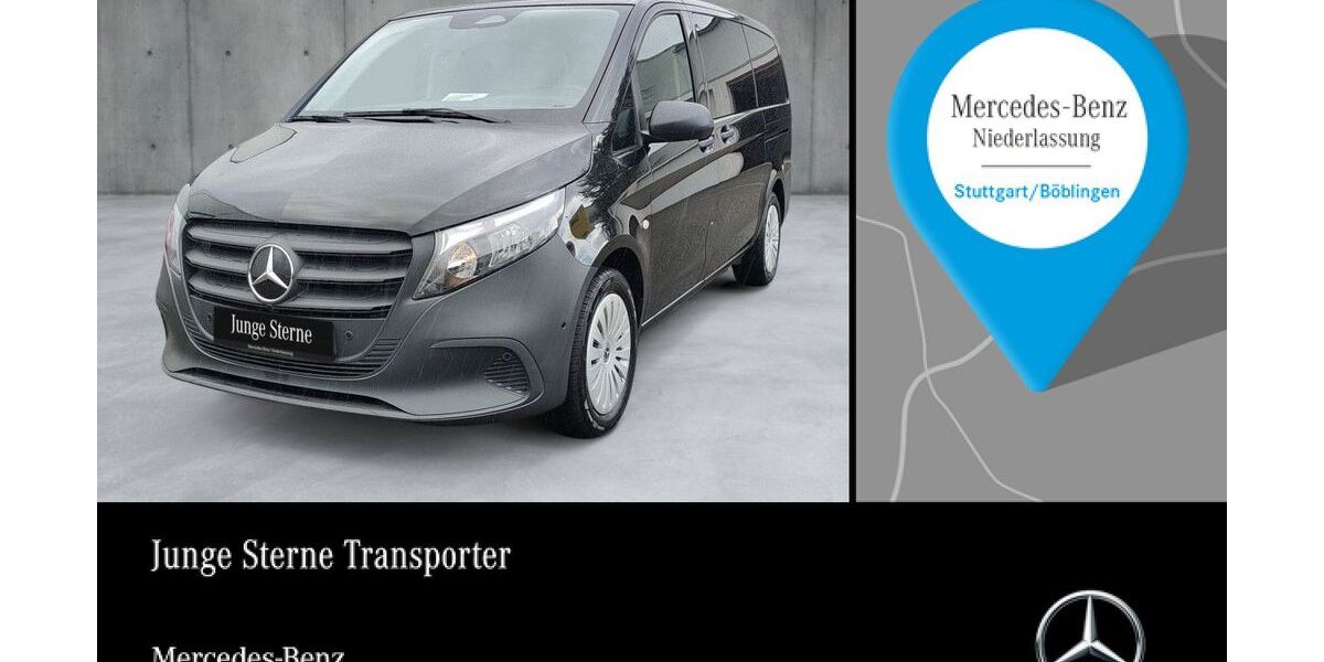 Mercedes-Benz Vito 42.125 km 48.980 &euro; Böblingen 71034