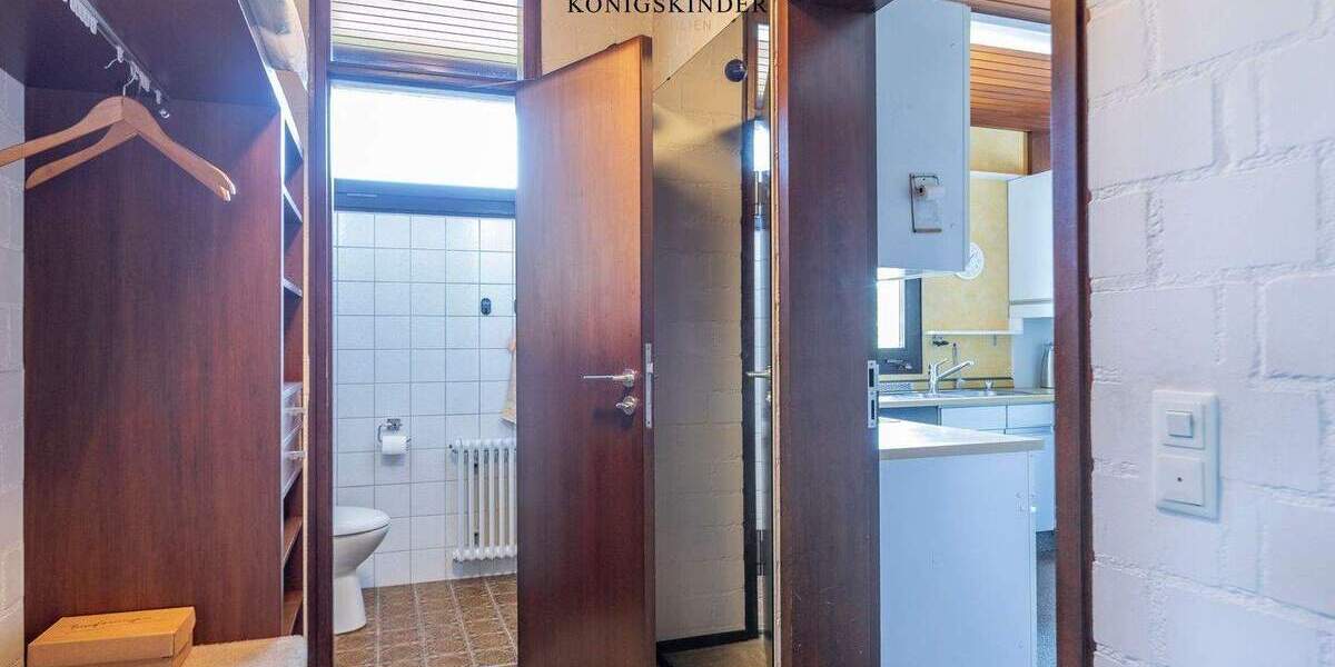 Einfamilienhaus Schlierbach - 5 Zimmer, 167 m&sup2;, 670.000&euro; | Angebot:25669326