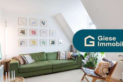 Wohnung Stuttgart Stuttgart-Ost - 2 Zimmer, 54 m&sup2;, 220.000&euro; | Angebot:24121681