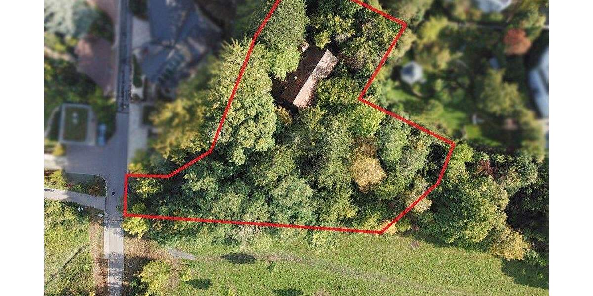 Grundstück Leonberg Ramtel - 850.000&euro; | Angebot:25734443