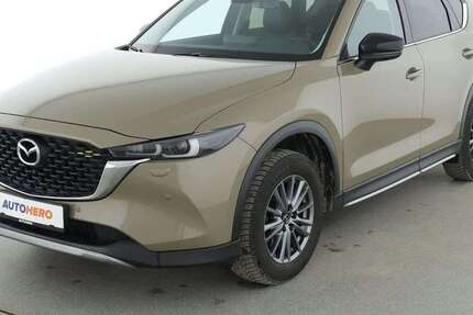 Mazda CX-5 67.200 km 25.540 &euro; Stuttgart 70195