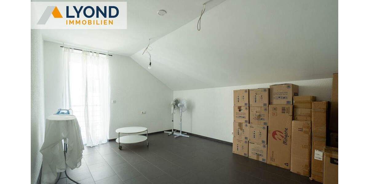 Einfamilienhaus Hochdorf - 5 Zimmer, 127 m&sup2;, 730.000&euro; | Angebot:25732320