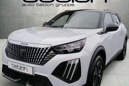 Peugeot 2008 16.700 km 24.880 &euro; Schönaich 71101