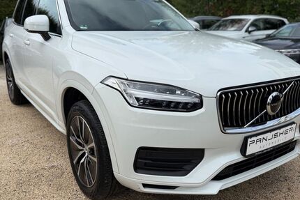 Volvo XC90 85.000 km 39.499 &euro; Stuttgart-Möhringen 70567