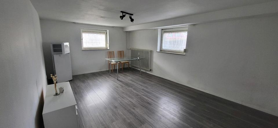 Etagenwohnung Hemmingen - 1 Zimmer, 24 m&sup2;, 460&euro; | Angebot:23780040