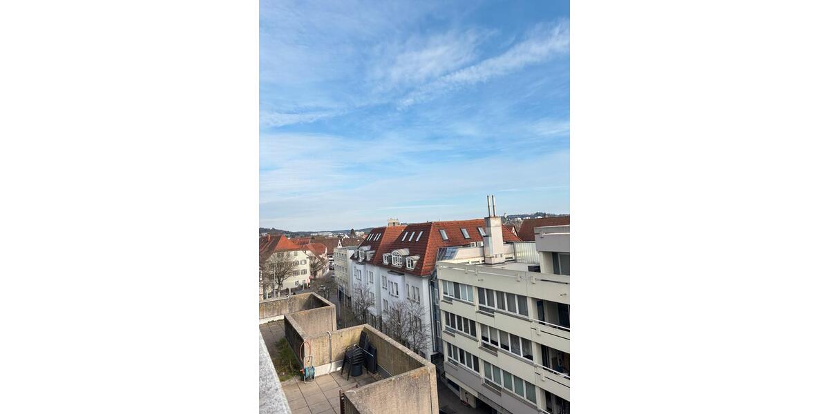 Terrassenwohnung Sindelfingen - 3 Zimmer, 84 m&sup2;, 240.000&euro; | Angebot:26109311