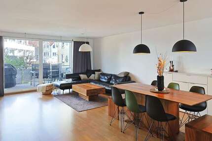 Wohnung Schwieberdingen - 3 Zimmer, 110 m&sup2;, 525.000&euro; | Angebot:26184342