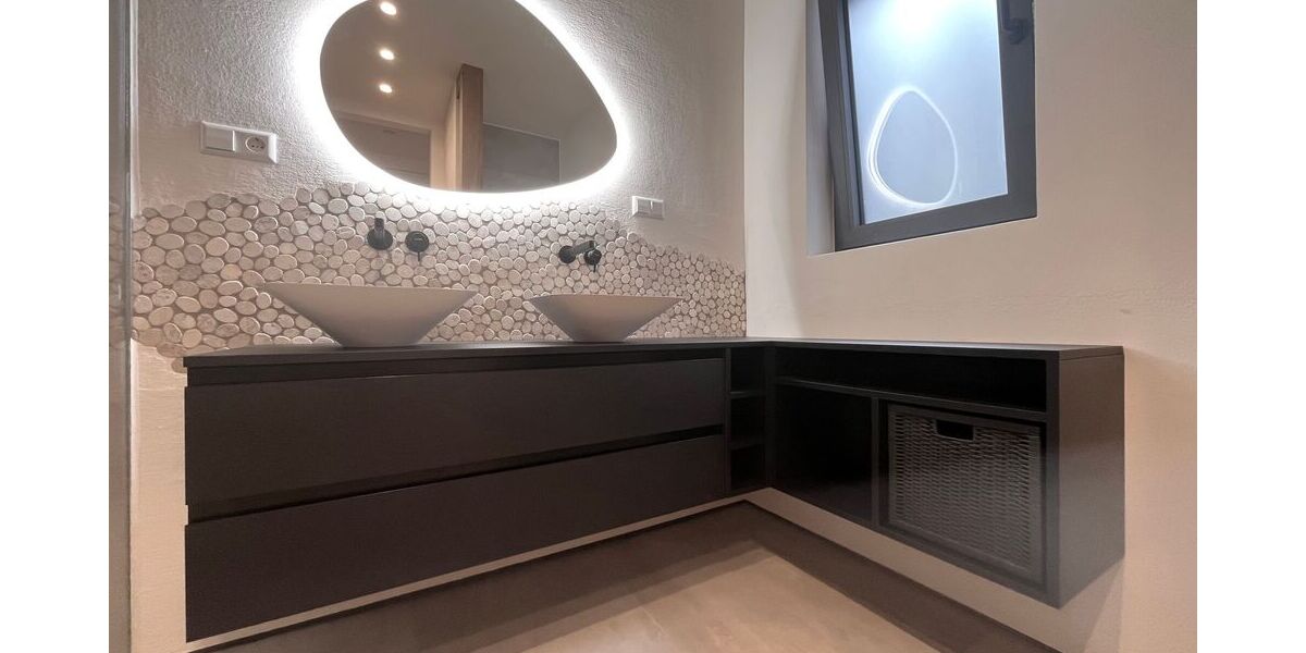 Sensationelles Wohnerlebnis - Etagenwohnung Oberriexingen | Angebot:26972353