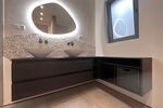 Sensationelles Wohnerlebnis - Etagenwohnung Oberriexingen | Angebot:26972353