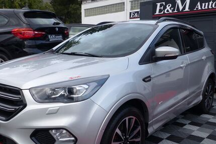 Ford Kuga 112.183 km 15.280 &euro; Magstadt 71106