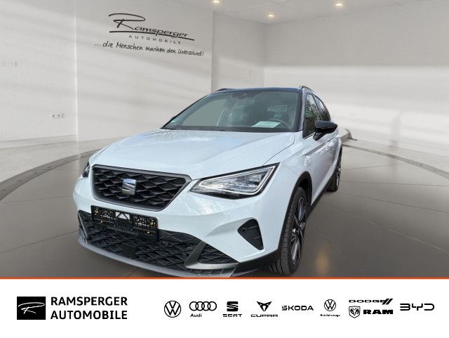 Seat Arona 24.965 km 22.930 &euro; Nürtingen 72622