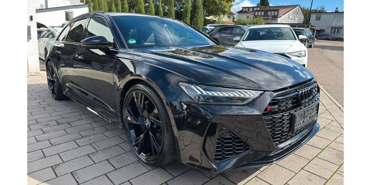 Audi RS6 148.000 km 69.900 &euro; Vaihingen Enz 71665