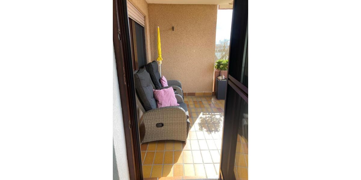 Etagenwohnung Korntal-Münchingen Münchingen - 3.5 Zimmer, 80 m&sup2;, 384.000&euro; | Angebot:26102812