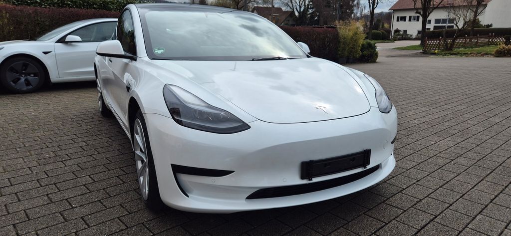 Tesla Model 3 80.000 km 22.999 &euro; Rudersberg 73635