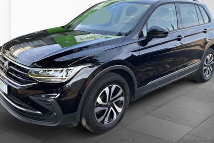 VW Tiguan 154.347 km 18.740 &euro; Zell u.A. 73119