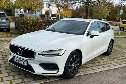 Volvo V60 93.400 km 22.999 &euro; Denkendorf 73770