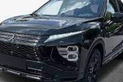 Mitsubishi Eclipse Cross 42.000 km 31.990 &euro; Remseck 71686