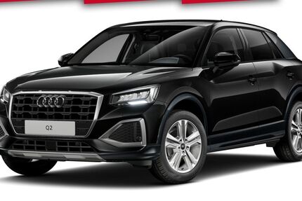 Audi Q2 7.254 km 28.940 &euro; Stuttgart 70563