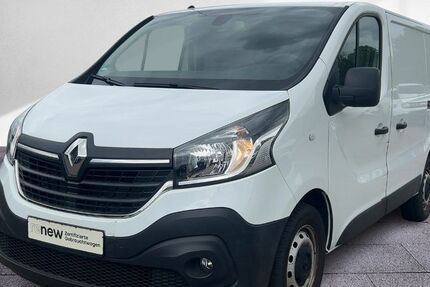 Renault Trafic 29.890 km 15.490 &euro; Esslingen 73734