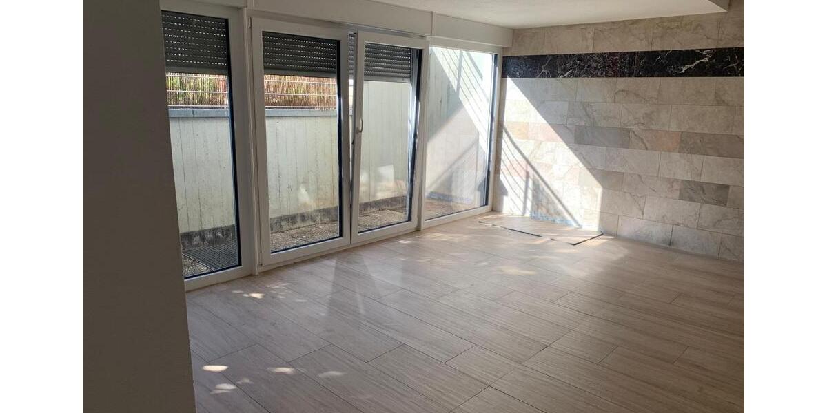 Etagenwohnung Waiblingen Beinstein - 3 Zimmer, 100 m&sup2;, 1.100&euro; | Angebot:27600640