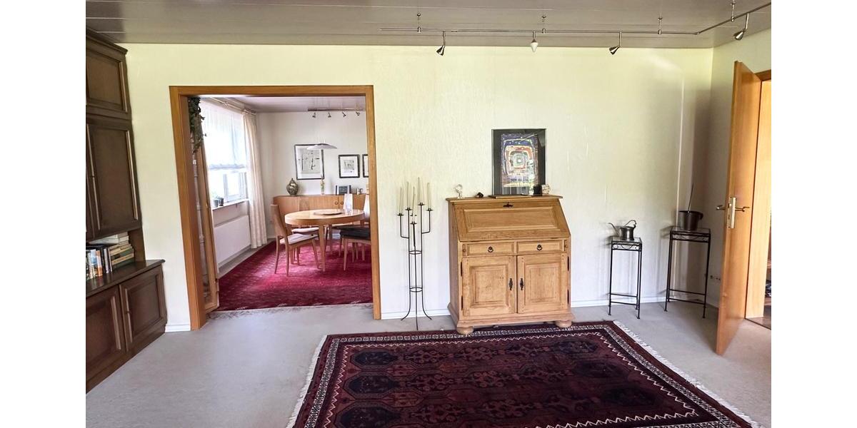 Bungalow Göppingen Faurndau - 6 Zimmer, 177 m&sup2;, 820.000&euro; | Angebot:26777214