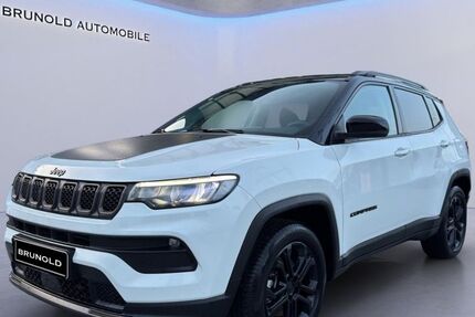Jeep Compass 16.500 km 26.900 &euro; Stuttgart 70565